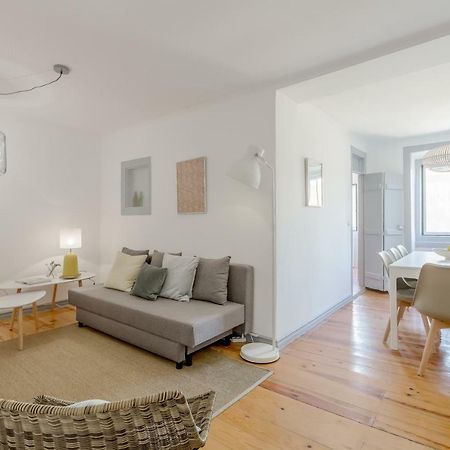 ליסבון Alfama Spacious And Central Amazing Apartment, By Timecooler מראה חיצוני תמונה