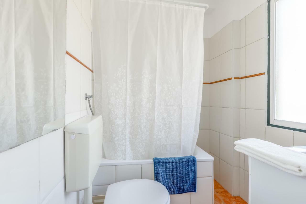 ליסבון Alfama Spacious And Central Amazing Apartment, By Timecooler מראה חיצוני תמונה