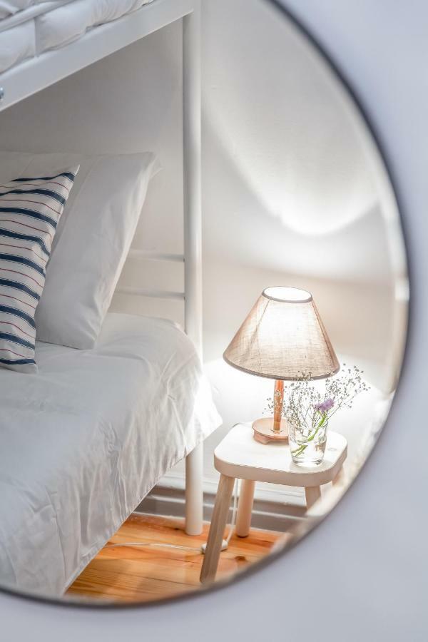 ליסבון Alfama Spacious And Central Amazing Apartment, By Timecooler מראה חיצוני תמונה