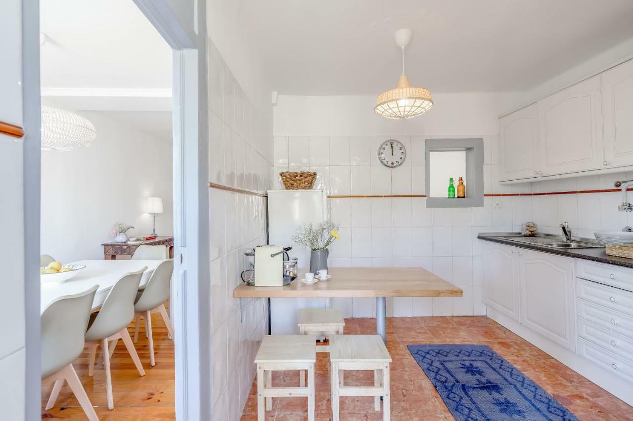 ליסבון Alfama Spacious And Central Amazing Apartment, By Timecooler מראה חיצוני תמונה