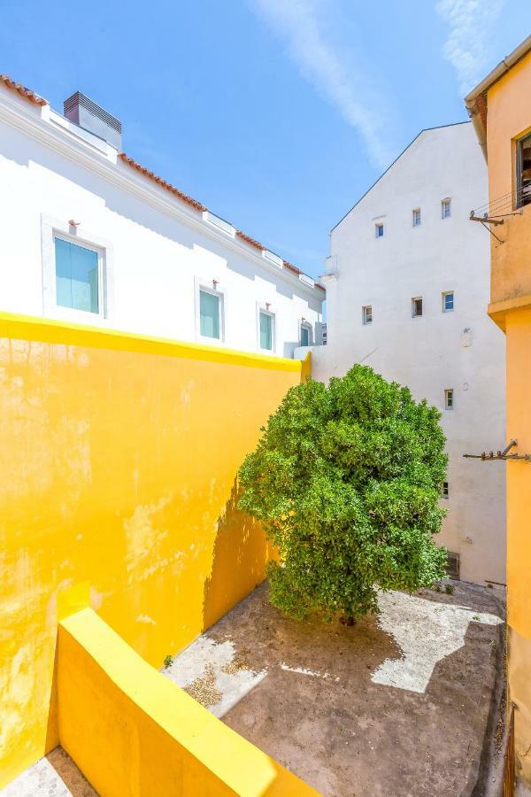 ליסבון Alfama Spacious And Central Amazing Apartment, By Timecooler מראה חיצוני תמונה