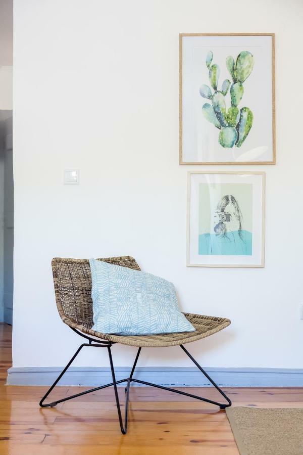 ליסבון Alfama Spacious And Central Amazing Apartment, By Timecooler מראה חיצוני תמונה